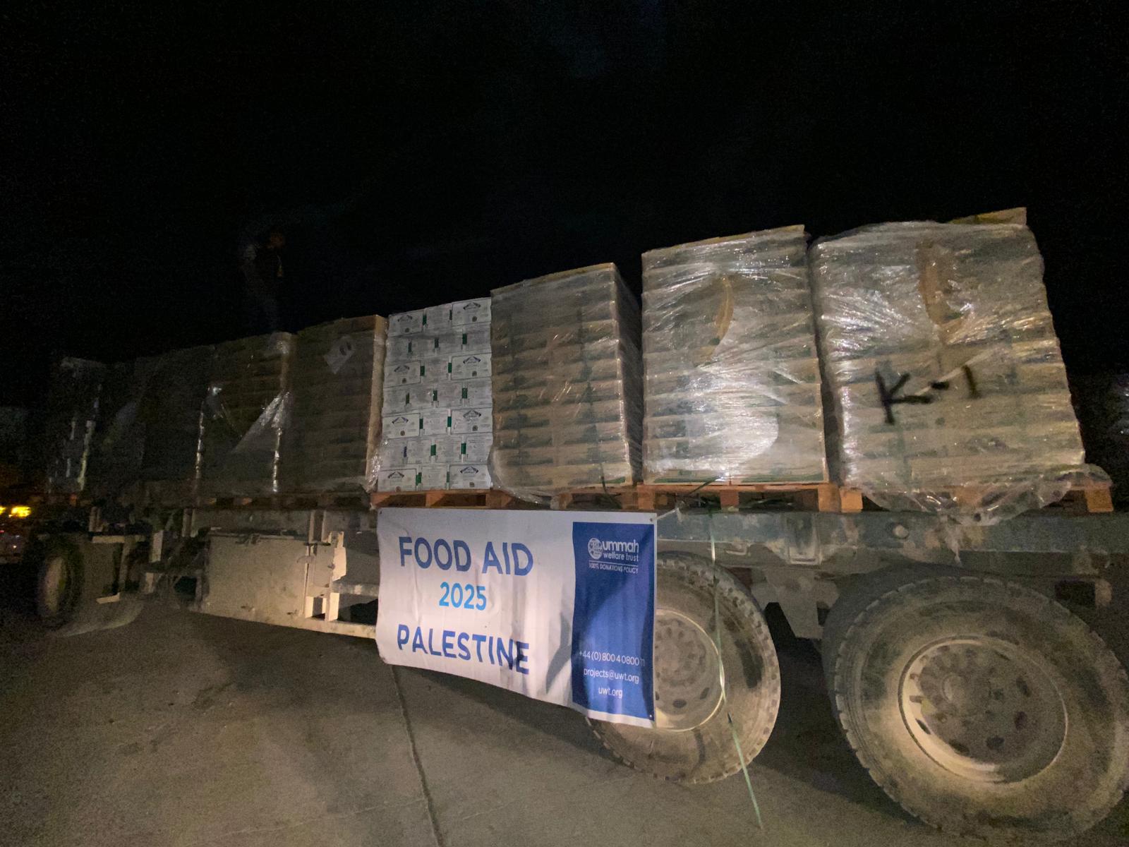 Provide the Gift of Water