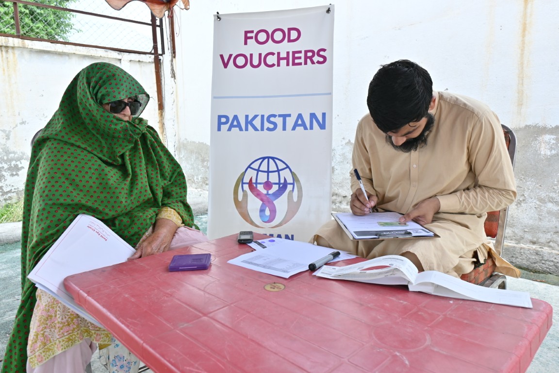 Food Aid