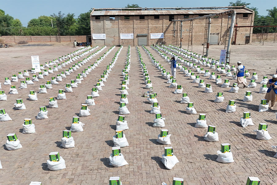 Ramadhan Appeal 2026